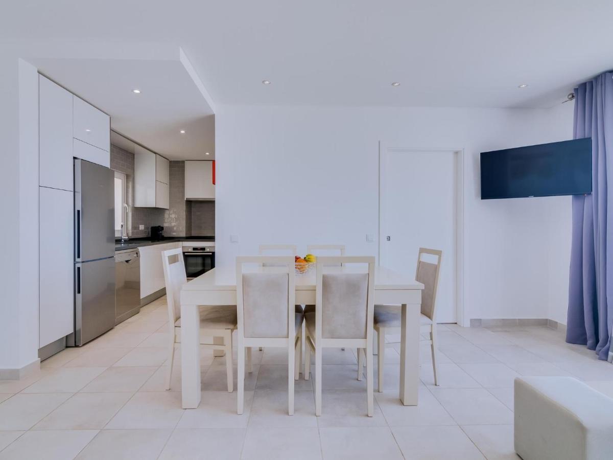 Appartement Al - Atlantida Penthouse