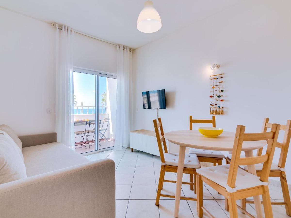 Al - Summer View Appartement Quarteira