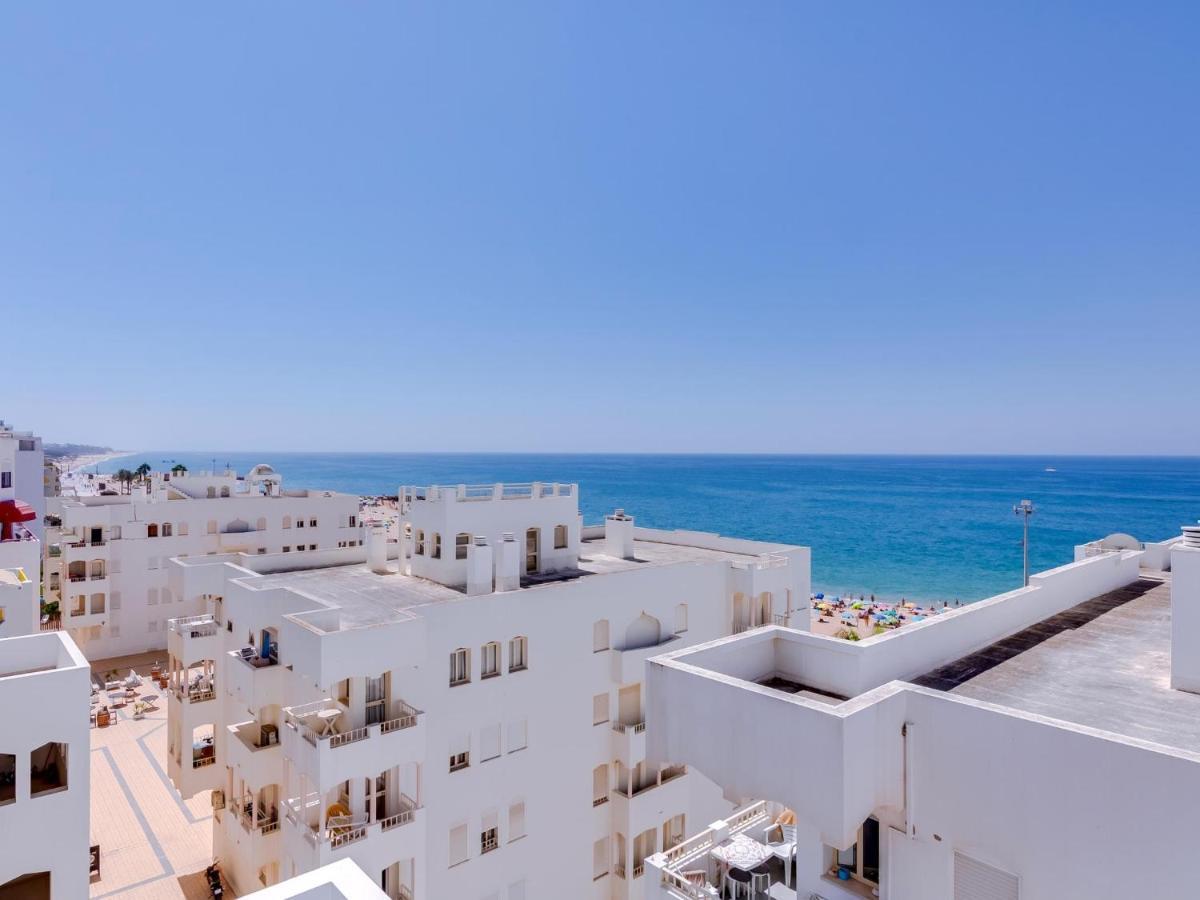 Al - Atlantida Penthouse *