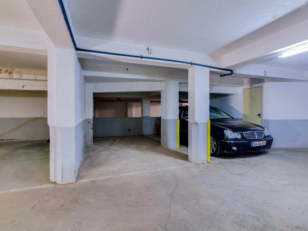 Al - Atlantida Penthouse Appartement *
