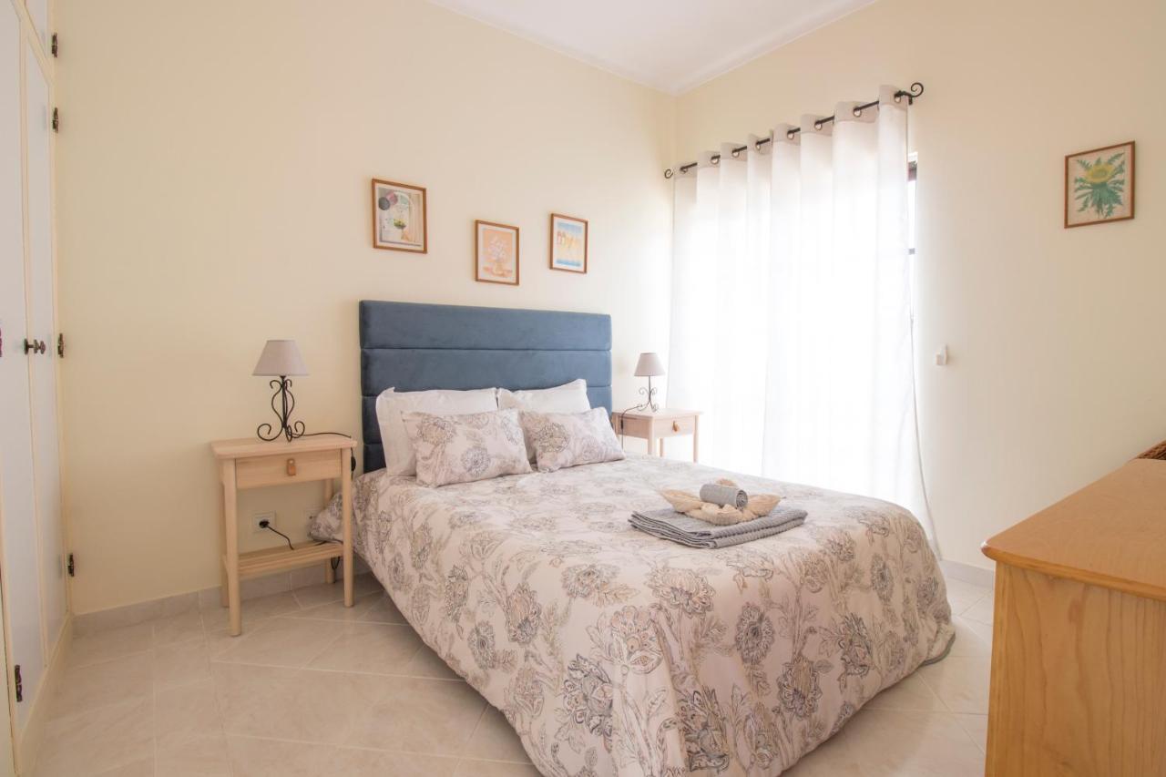Sunset Vau Apartamento Portimão
