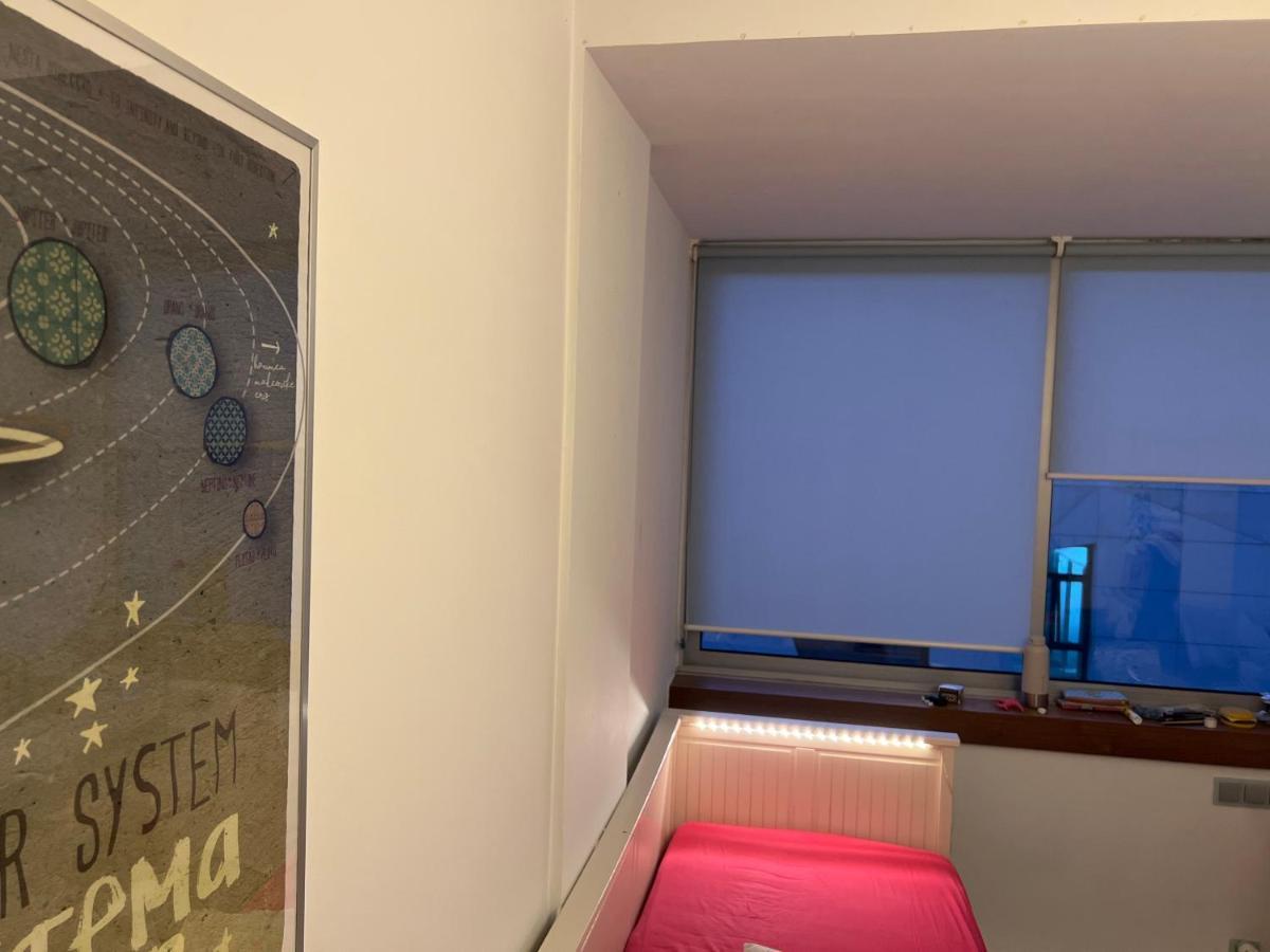 Appartement Sea View Lisboa - - 2rooms