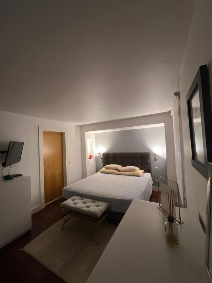 Sea View Lisboa - - 2rooms Appartement Paço de Arcos