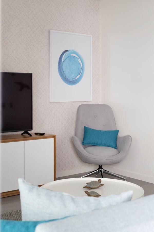 Apartment Orange Boutique - Casa Diogo