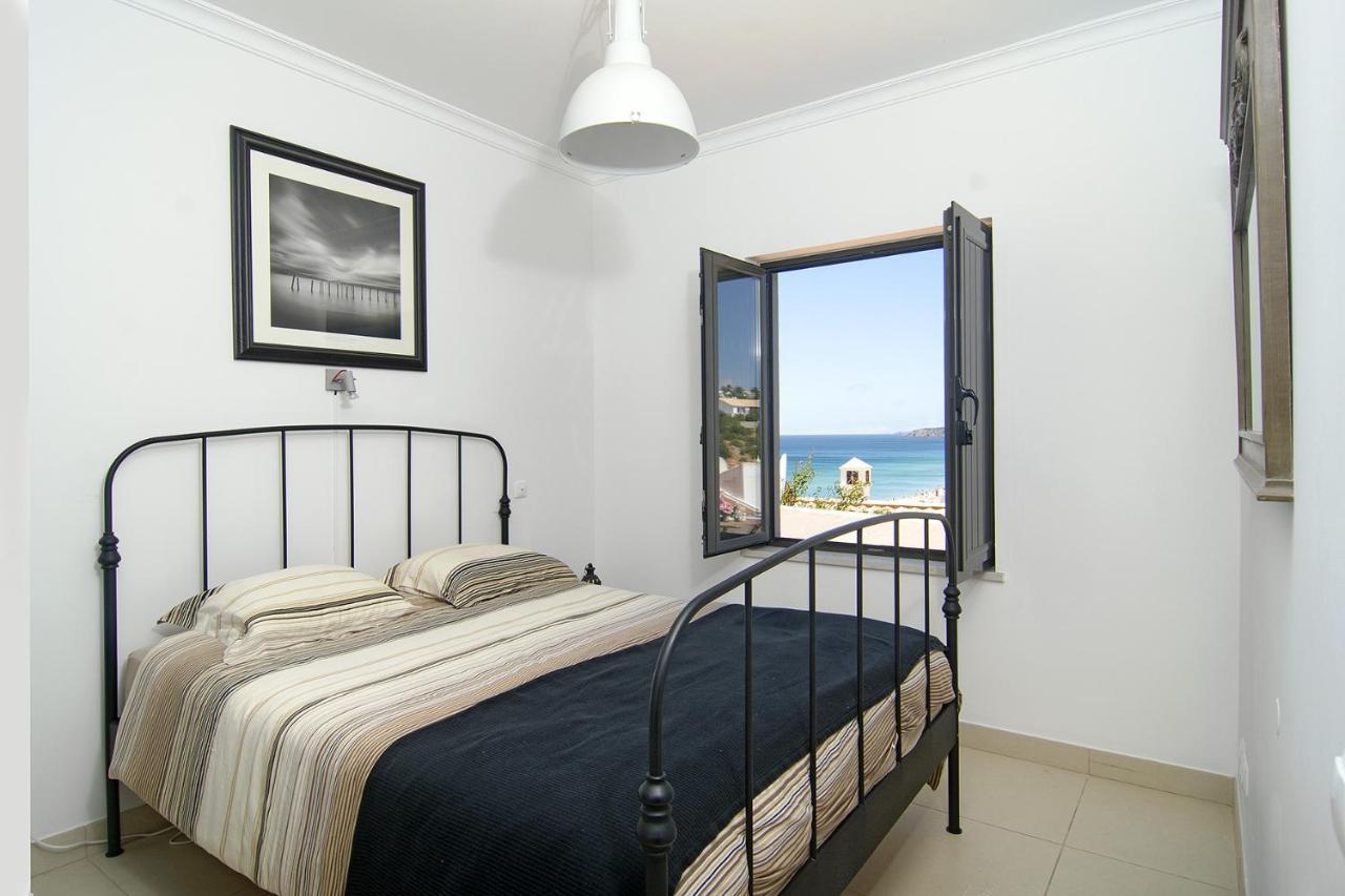 Casa Sereia Salema
