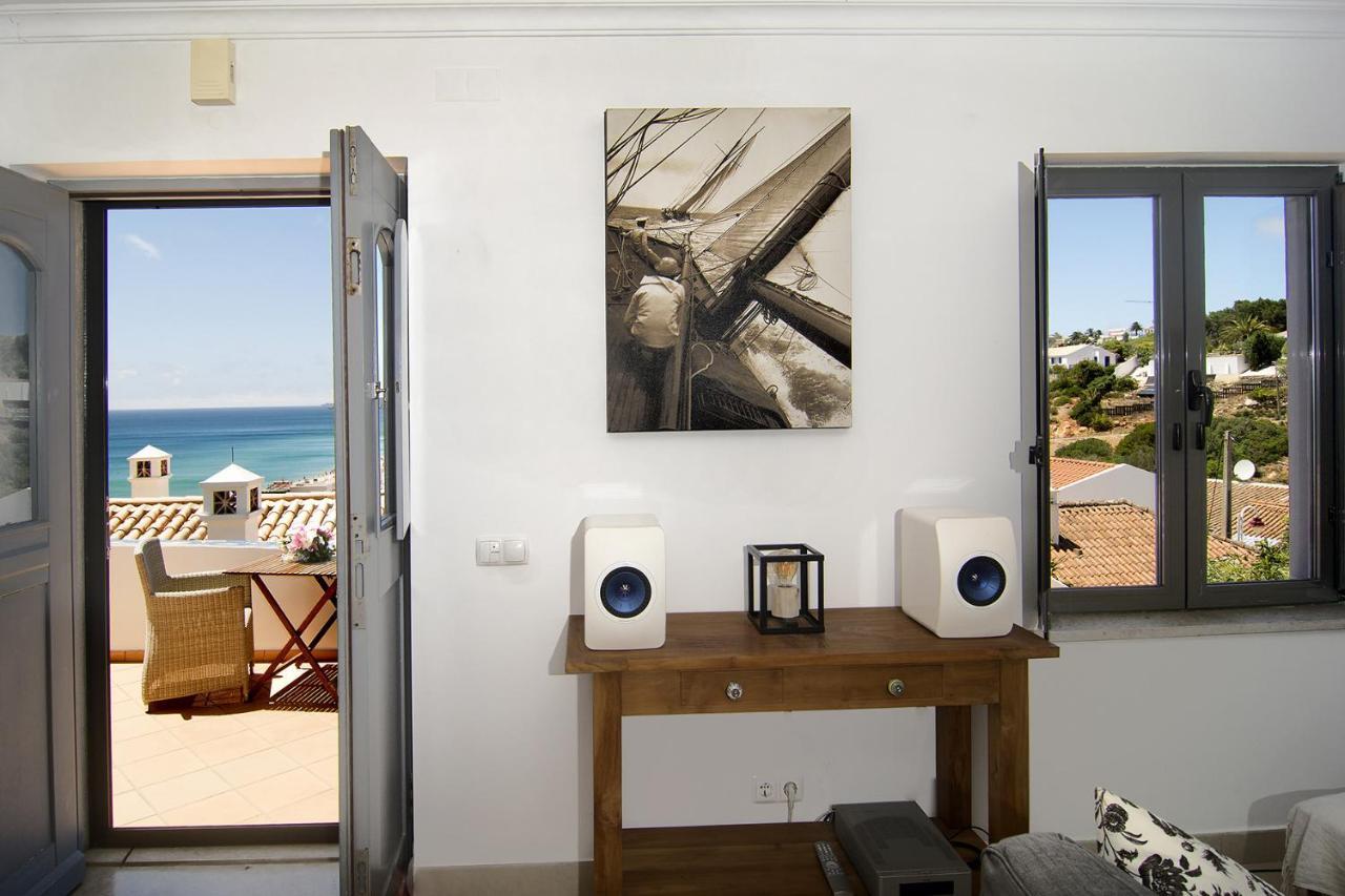 Casa Sereia Apartment