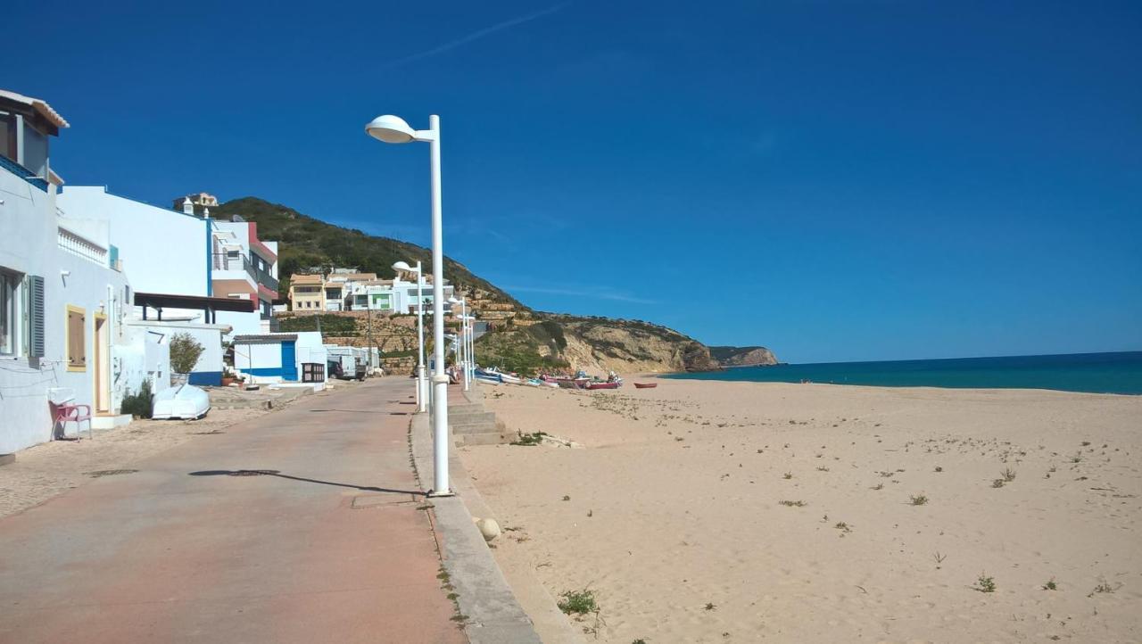 Casa Sereia Apartment Salema