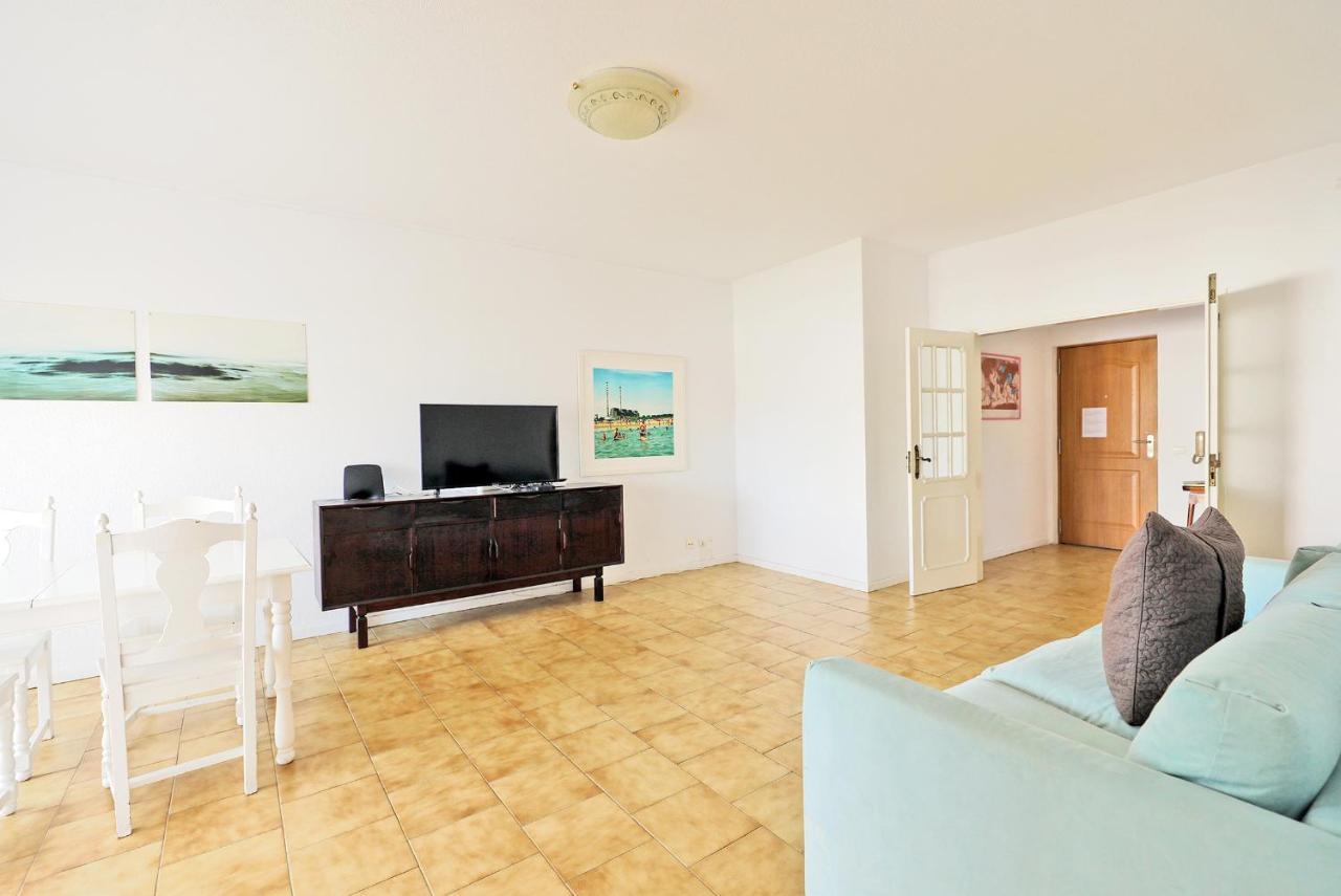 B68 - Vista Mar Appartement Luz