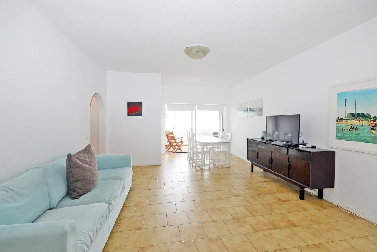 Appartement B68 - Vista Mar *