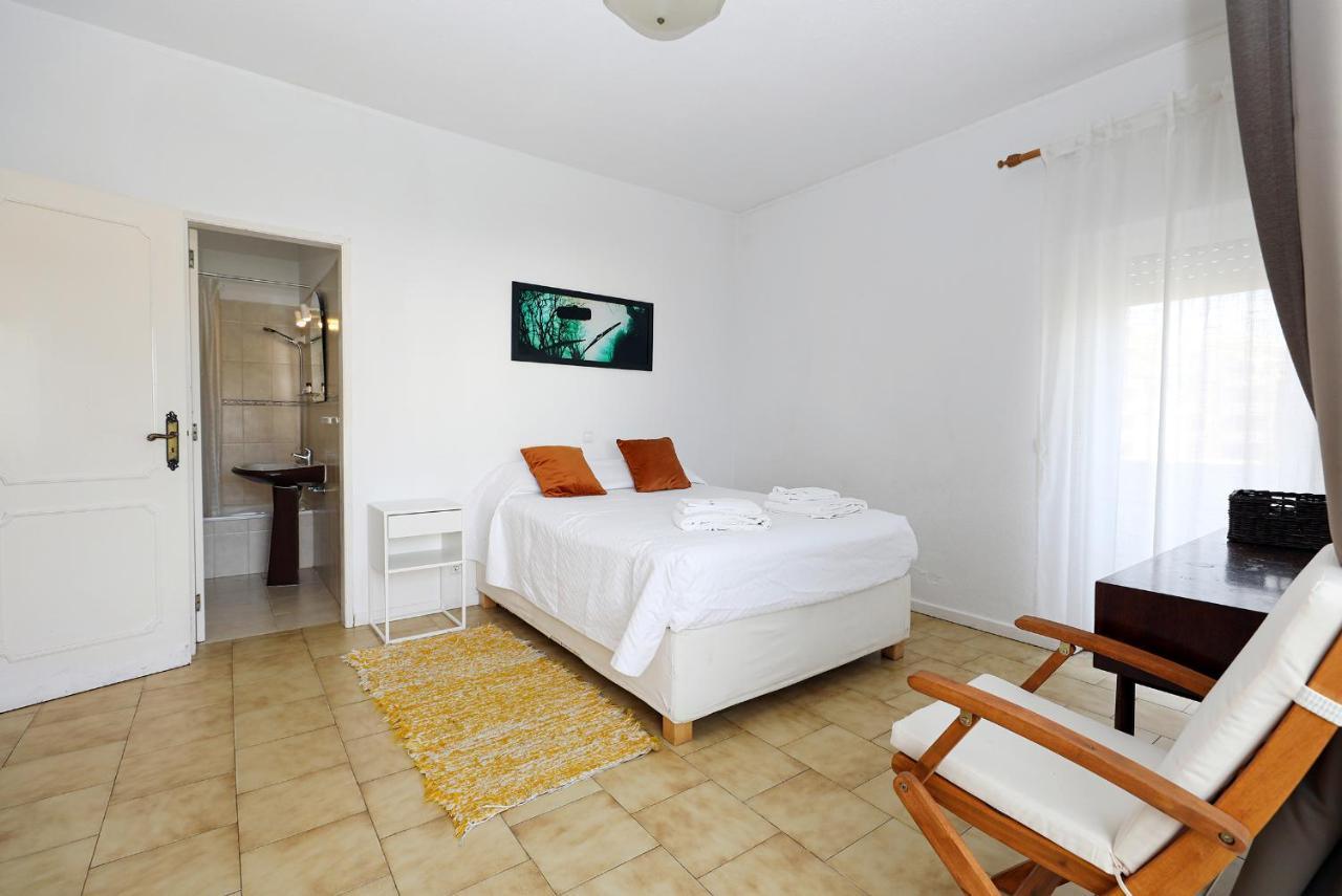 B68 - Vista Mar Appartement Luz