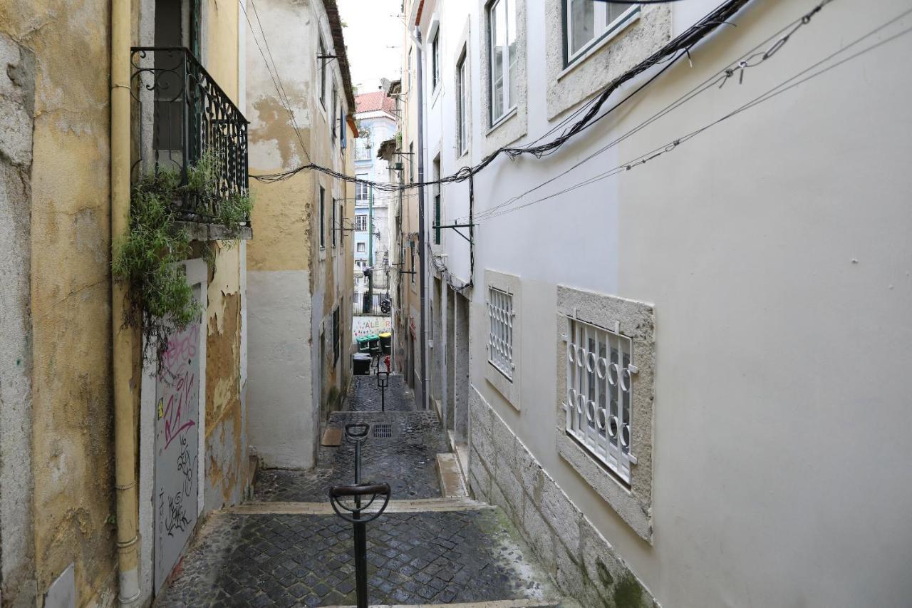Loios And * Lissabon