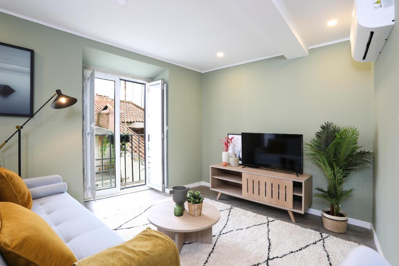 Aparthotel Loios And Lissabon