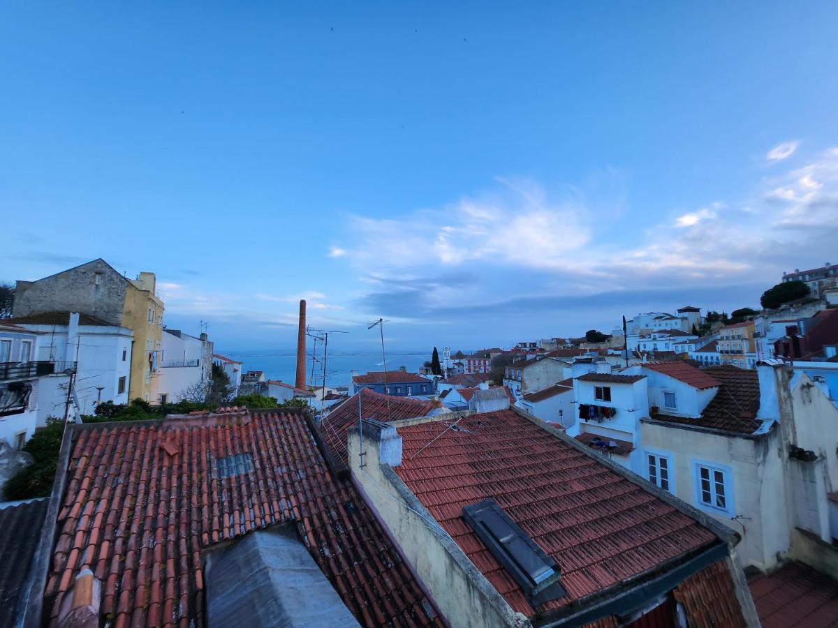 Loios And Aparthotel Lissabon