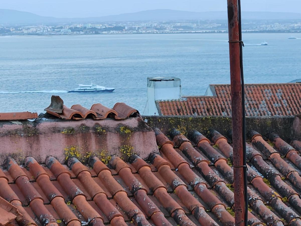 Loios And * Lissabon