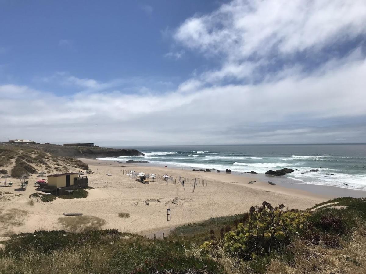 Amazigh Guincho & Cascais