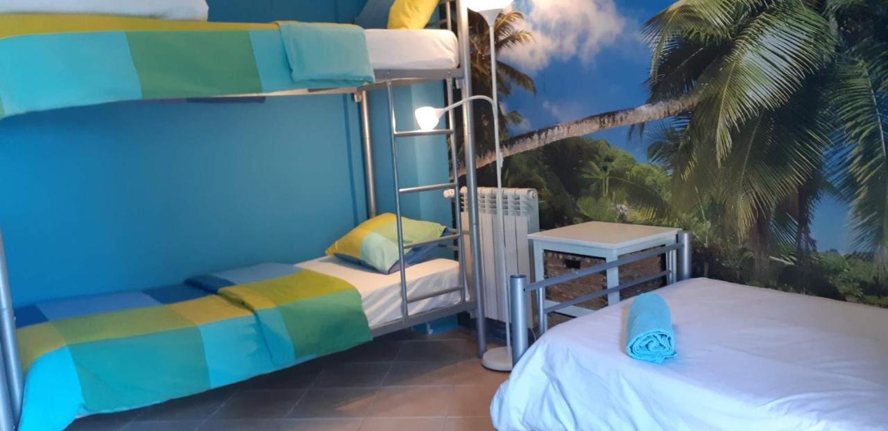 Amazigh Guincho & Hostel Cascais