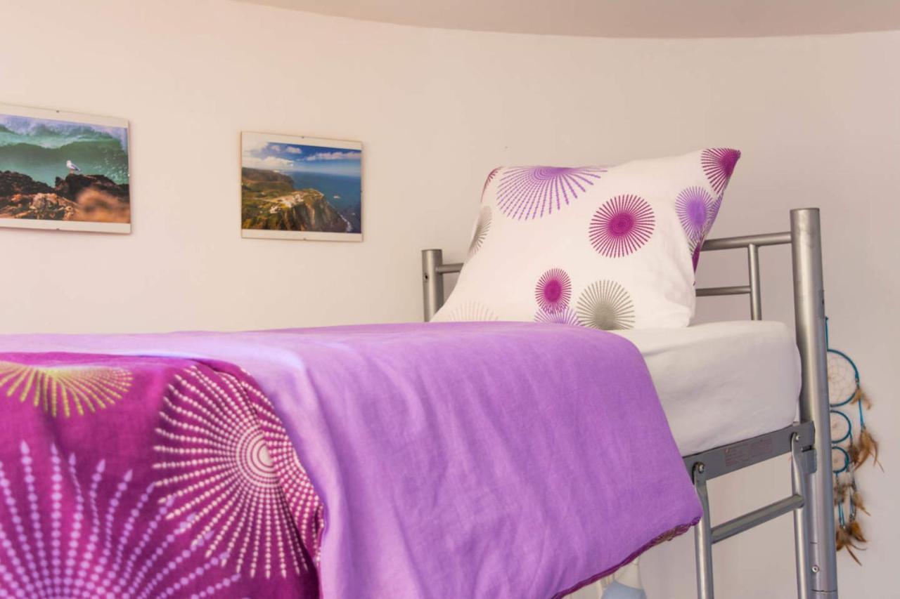 Amazigh Guincho & Hostel Cascais
