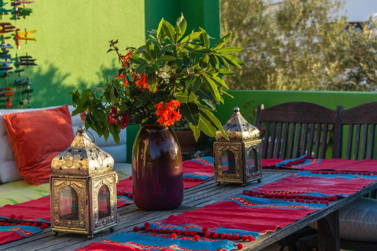 Hostel Amazigh Guincho & *