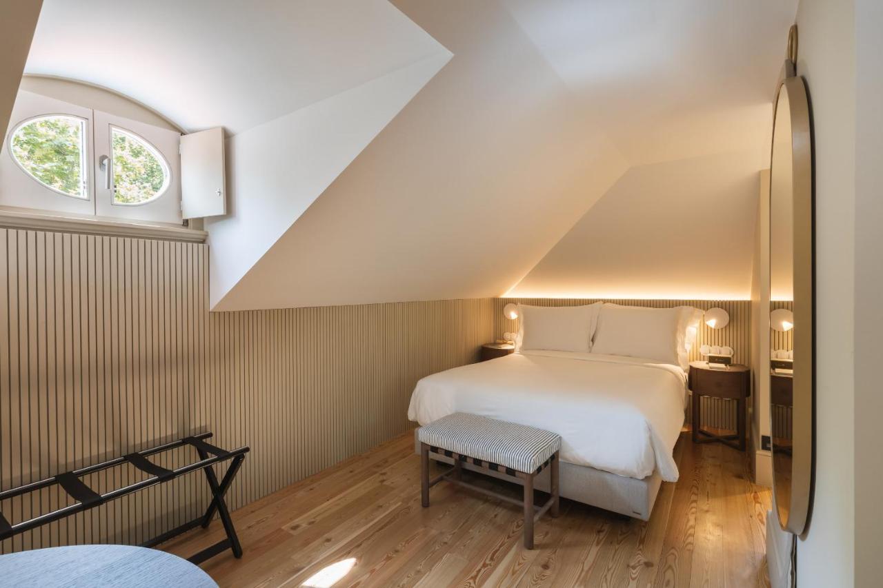Artsy Hotel Cascais