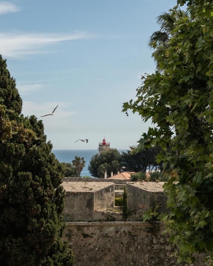 Artsy Hotel Cascais