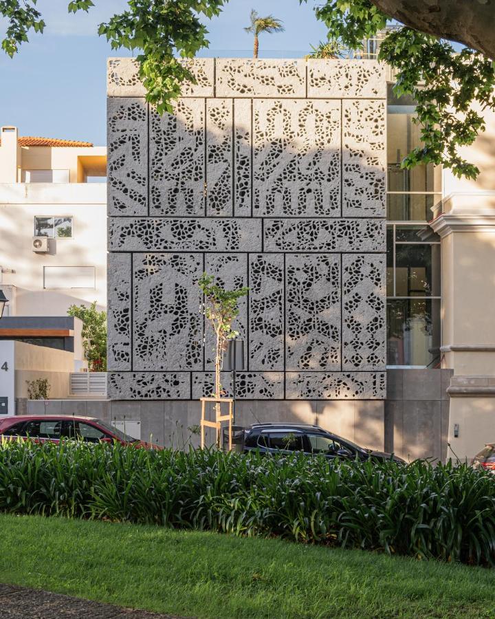 Artsy Hotel 5*