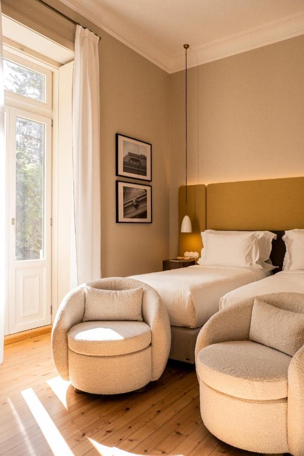 Hotel Artsy Cascais
