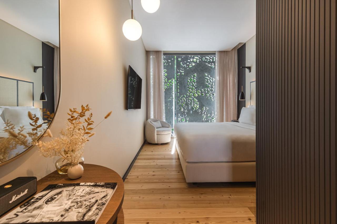 Artsy Hotel Cascais