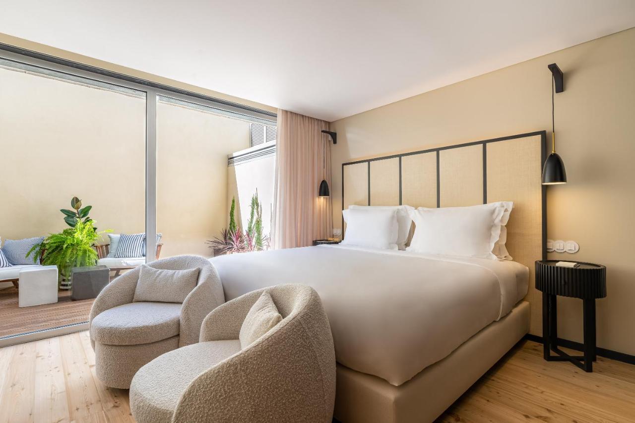 Artsy Hotel Cascais