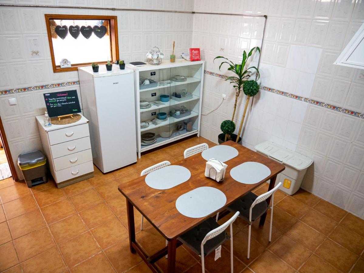 Casa D'olivia *