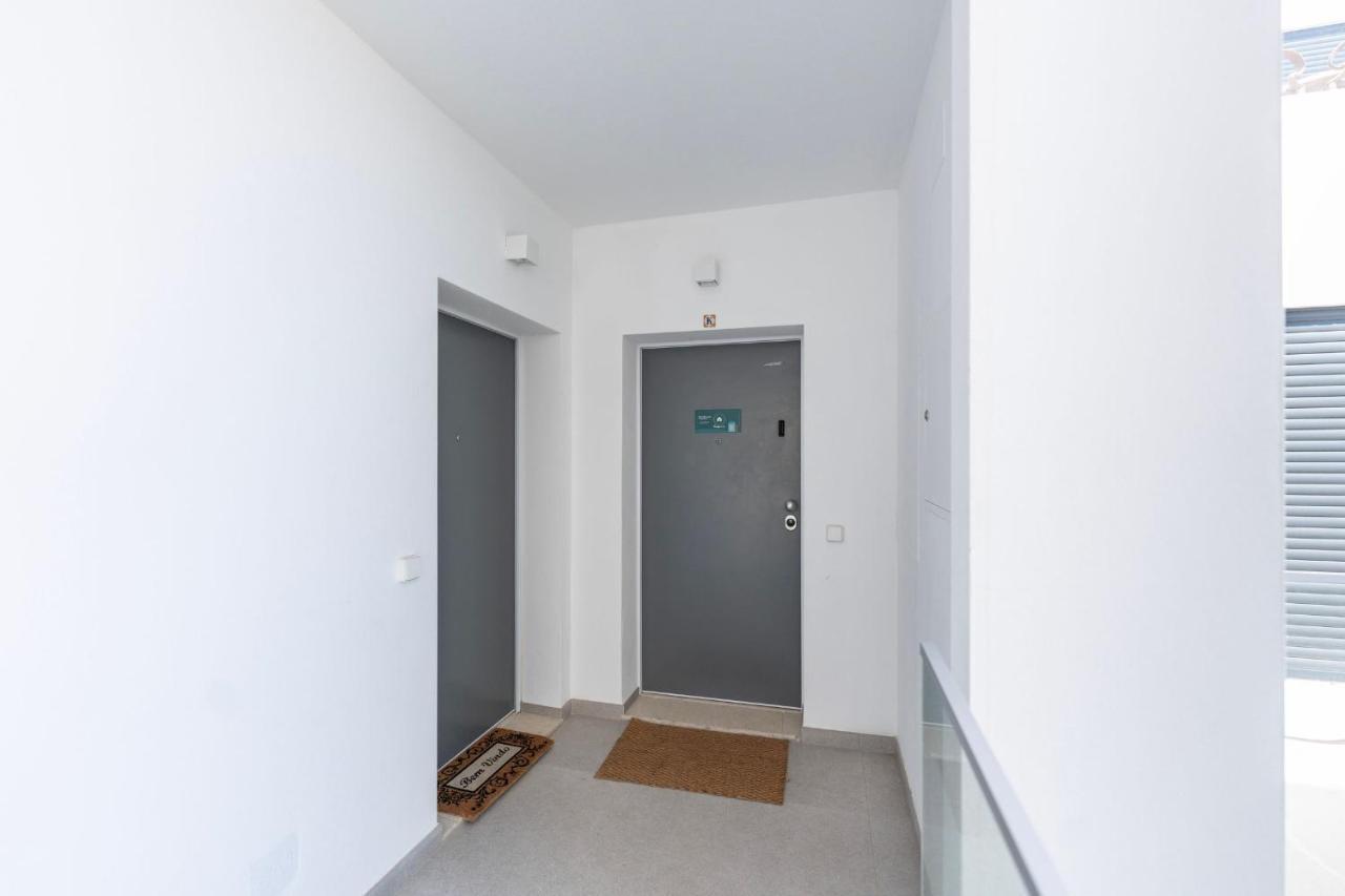 Apartamento Stunning 3 Bdr Flat W/ Rooftop Pool By Lovelystay