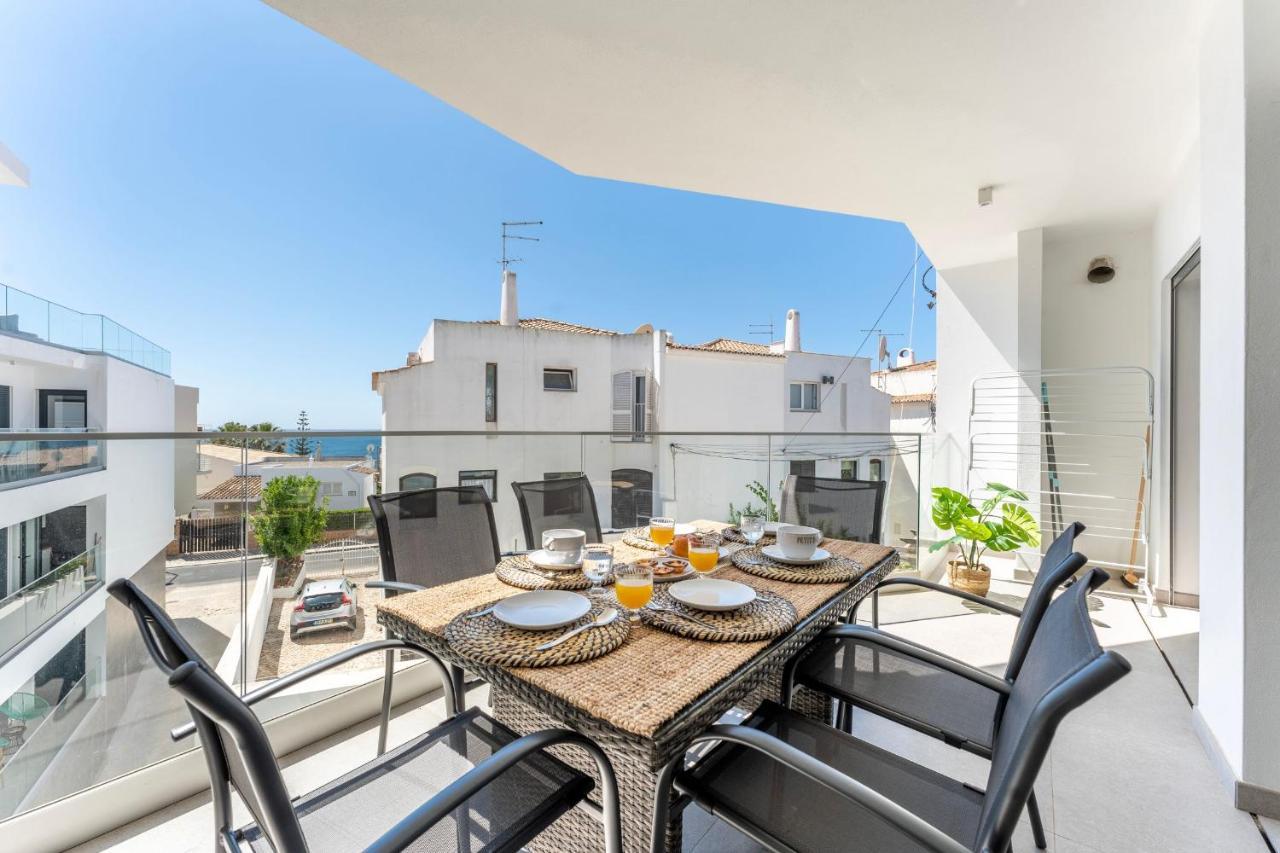 Stunning 3 Bdr Flat W/ Rooftop Pool By Lovelystay Apartamento