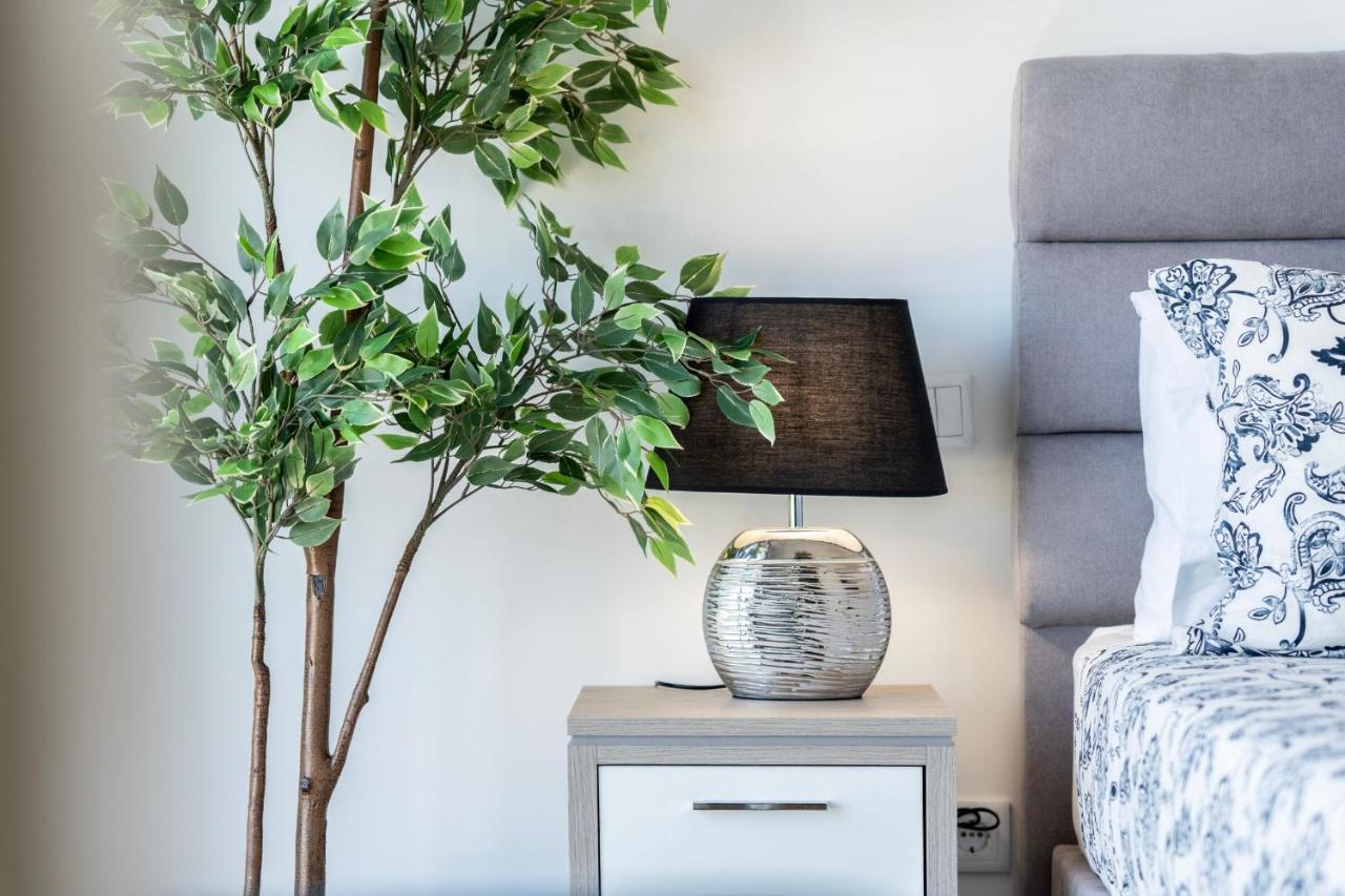 Apartamento Stunning 3 Bdr Flat W/ Rooftop Pool By Lovelystay *