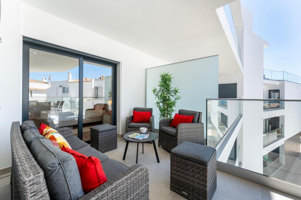 Stunning 3 Bdr Flat W/ Rooftop Pool By Lovelystay Apartamento *