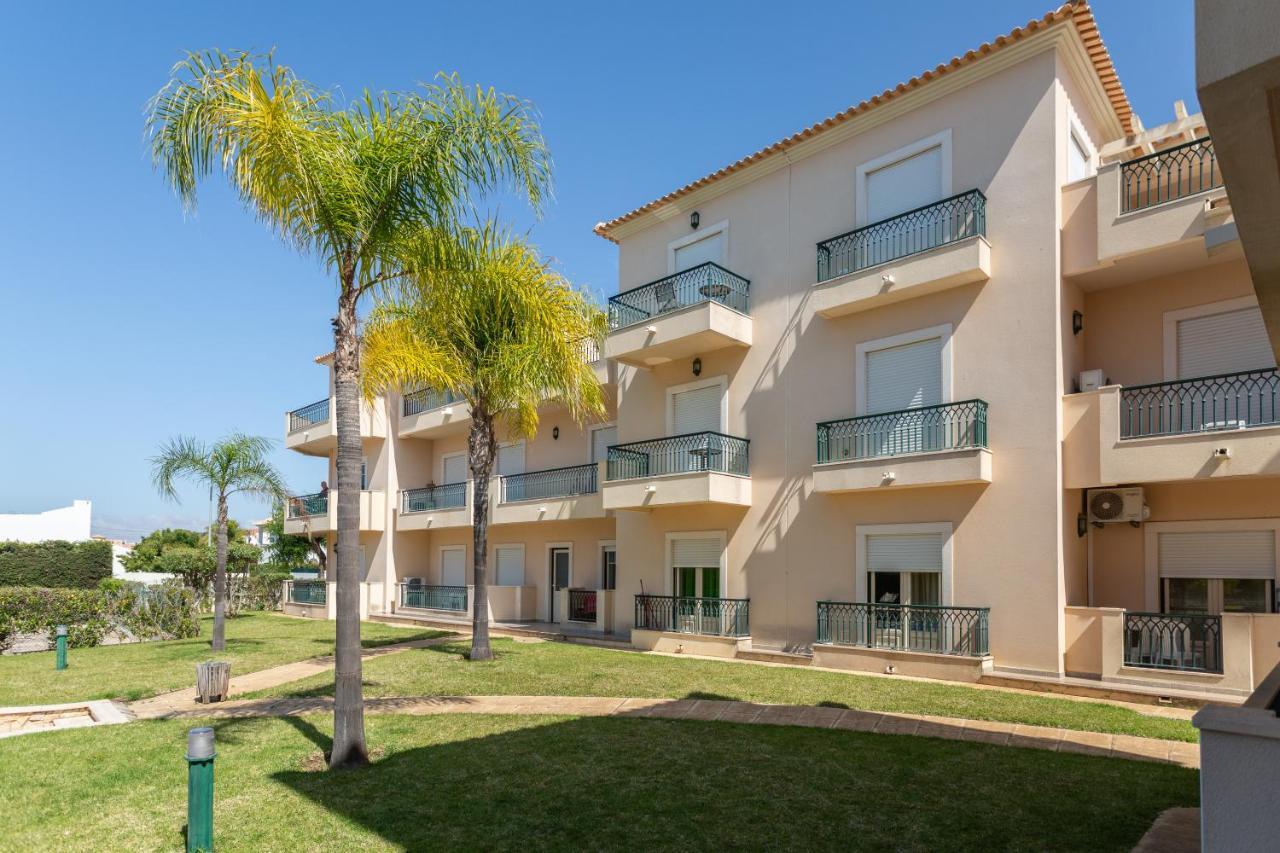 Apartamento Kamaleon By Albufeira