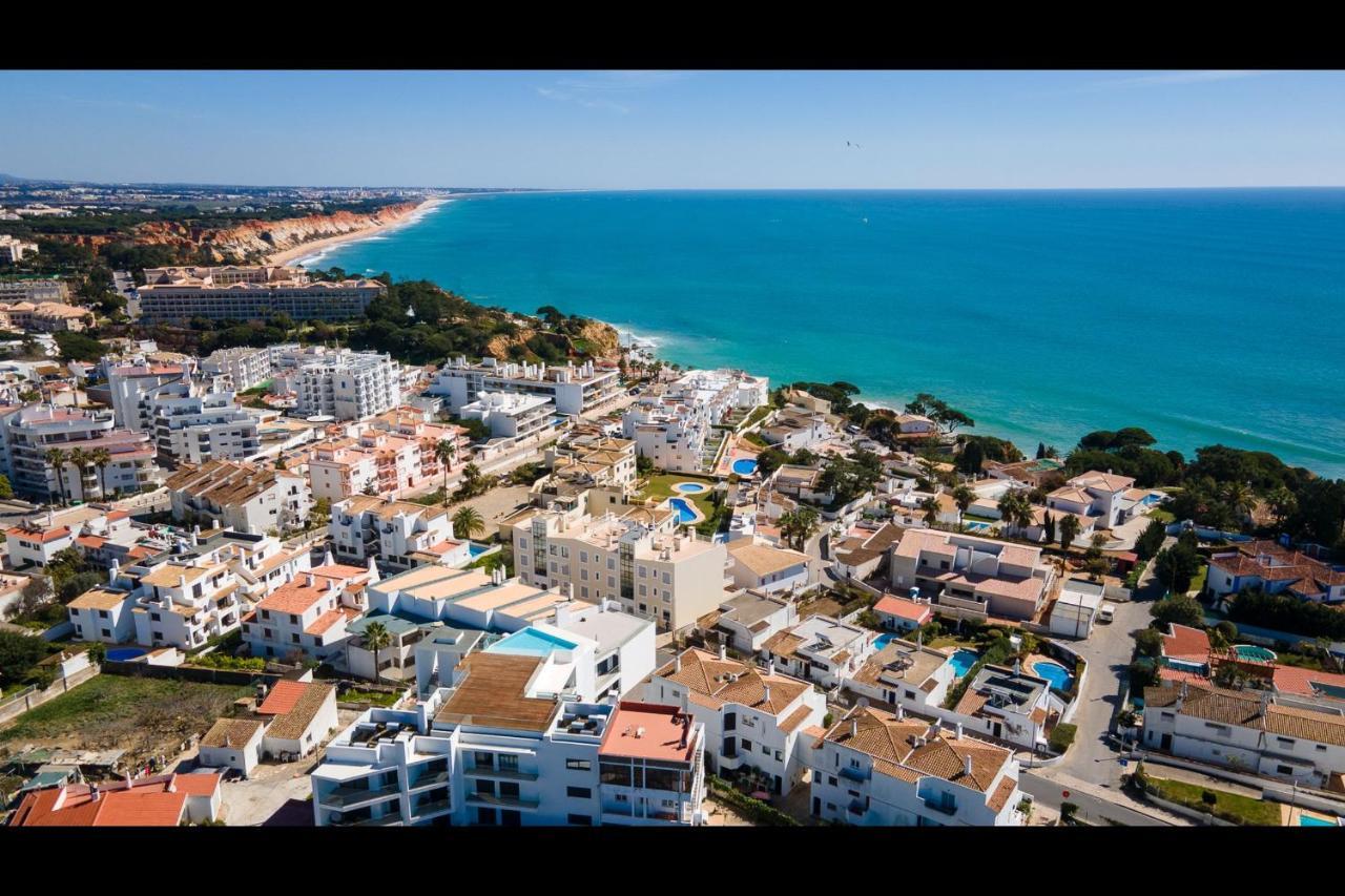 Stunning 3 Bdr Flat W/ Rooftop Pool By Lovelystay Apartamento *