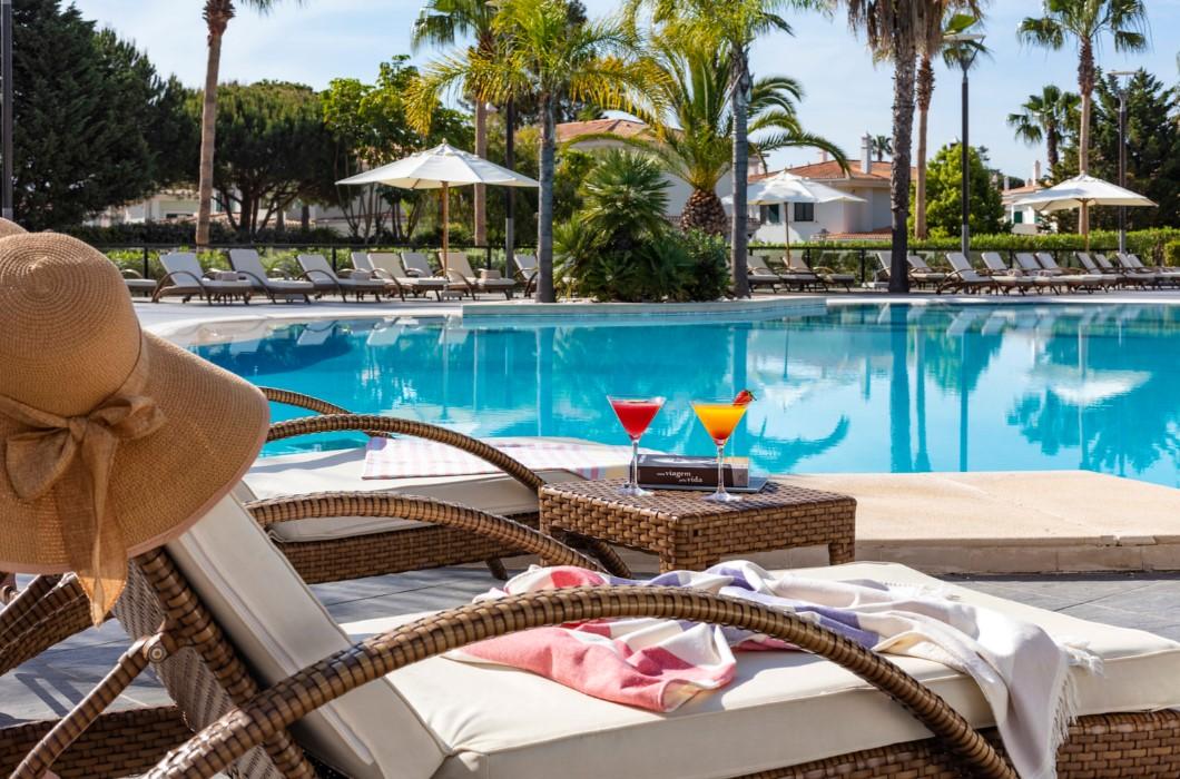 Hotel Wyndham Grand Algarve 5*