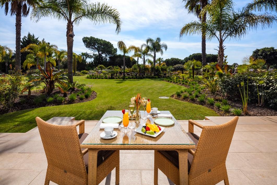 Hotel Wyndham Grand Algarve Quinta do Lago