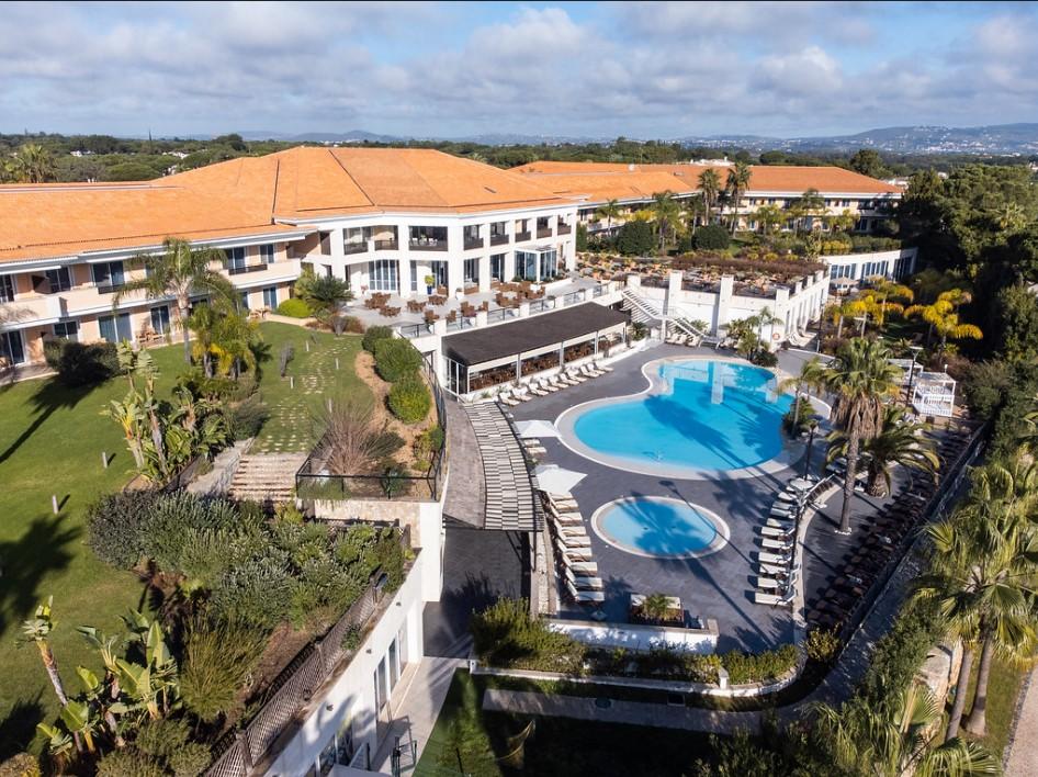 Wyndham Grand Algarve 5*