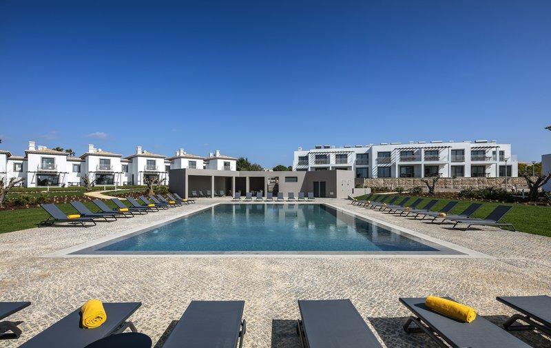 Resort Quinta Do Algarvio Village 4*
