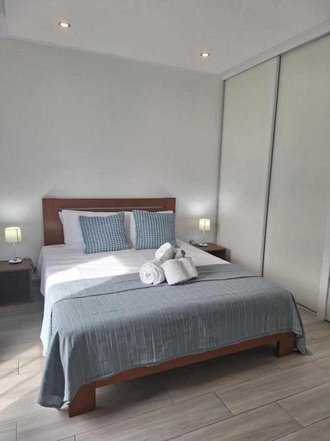 Cool Living Quarteira, 2 Bedroom With Ocean View Quarteira