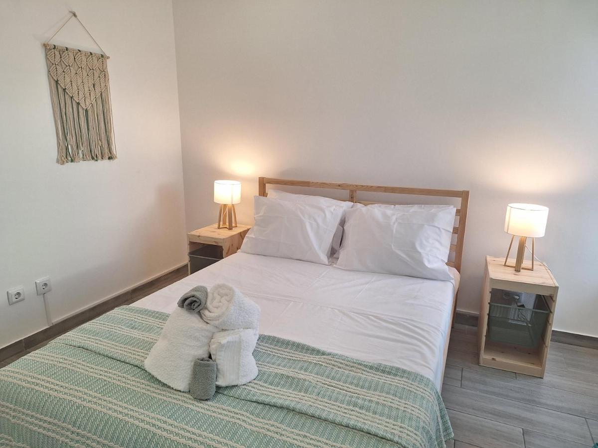 Cool Living Quarteira, 2 Bedroom With Ocean View