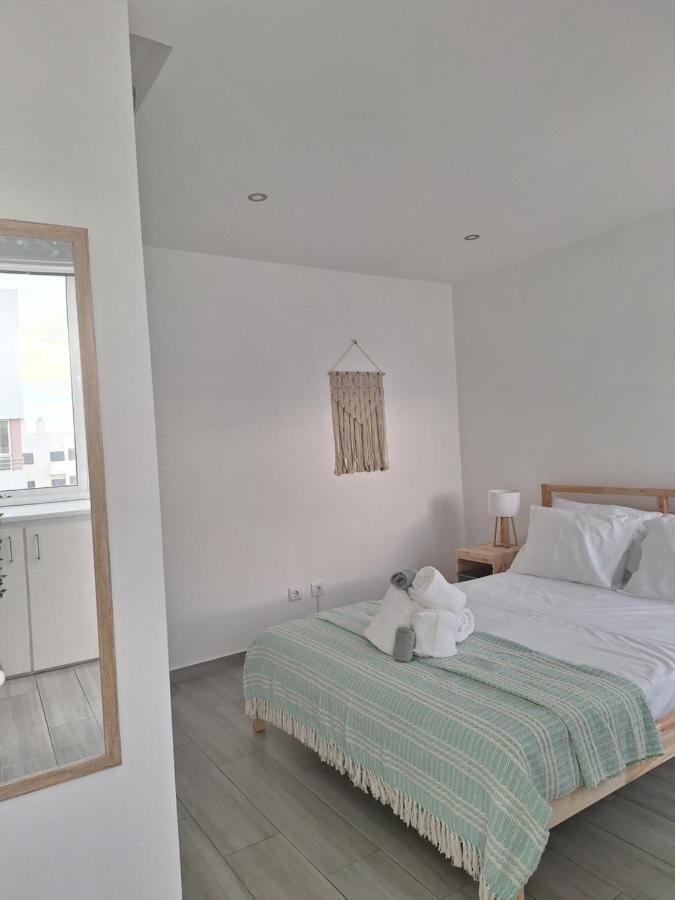 Cool Living Quarteira, 2 Bedroom With Ocean View Quarteira