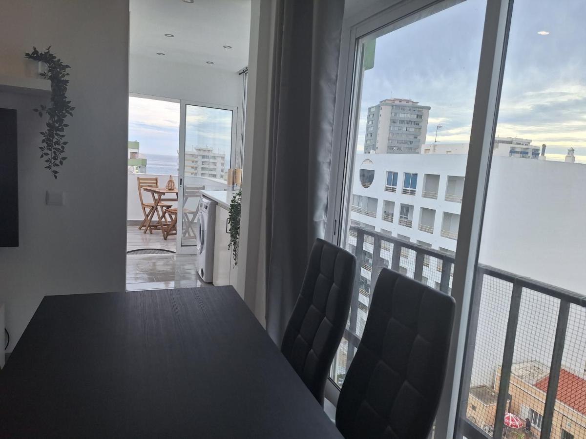 Apartment Cool Living Quarteira, 2 Bedroom With Ocean View *