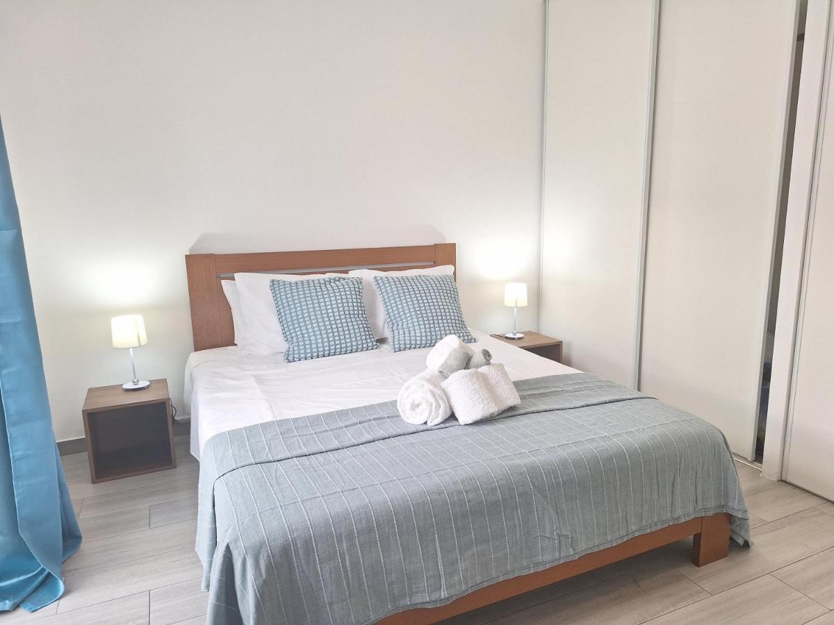 Apartment Cool Living Quarteira, 2 Bedroom With Ocean View Quarteira