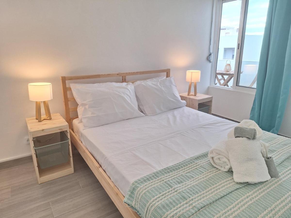 Apartment Cool Living Quarteira, 2 Bedroom With Ocean View *