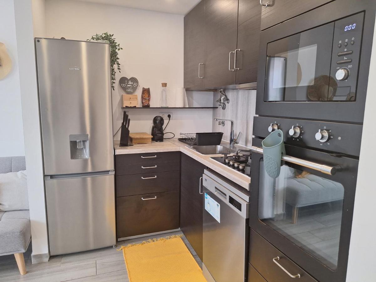 Cool Living Quarteira, 2 Bedroom With Ocean View Quarteira