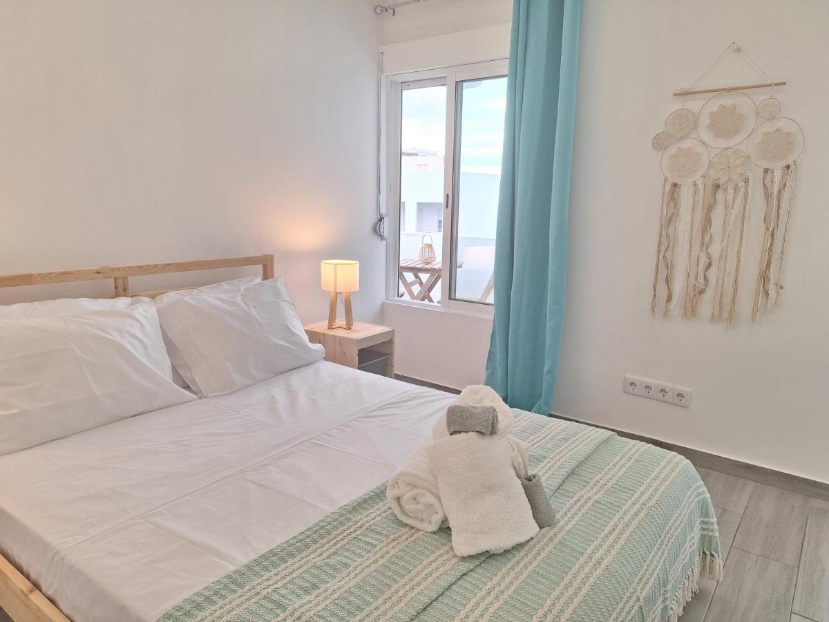 Cool Living Quarteira, 2 Bedroom With Ocean View Quarteira