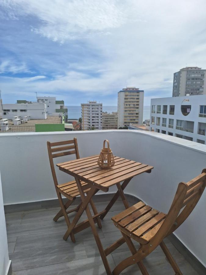Apartment Cool Living Quarteira, 2 Bedroom With Ocean View Quarteira