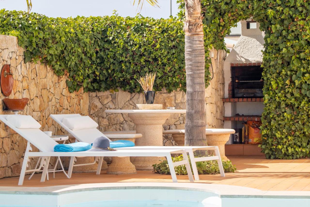 Villa Ilios - Porto De Mos, *