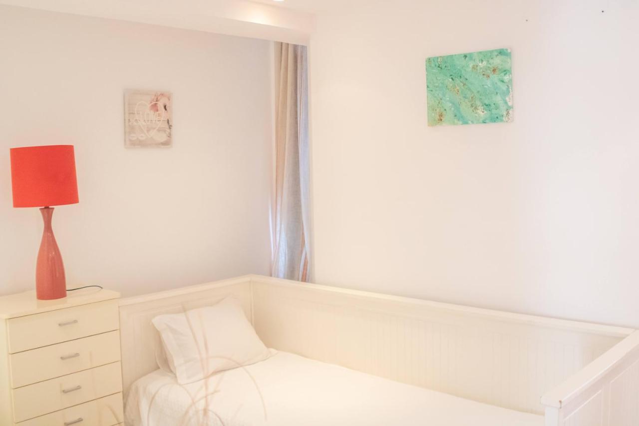 Happy Tavira - Apartamento Inspire Cabanas No Golden Club * Cabanas De Tavira